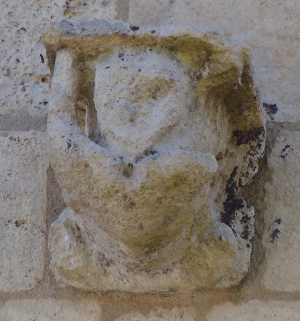 Angeac-Charente – L’Eglise Saint-Pierre (10 juin 2024)