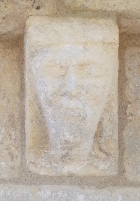 Angeac-Charente – L’Eglise Saint-Pierre (10 juin 2024)