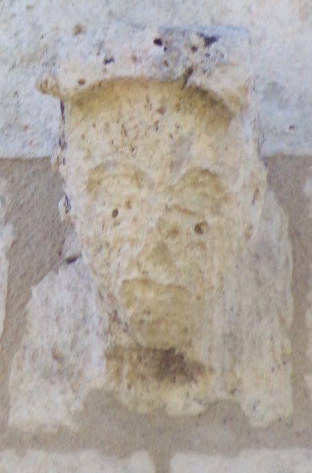 Angeac-Charente – L’Eglise Saint-Pierre (10 juin 2024)