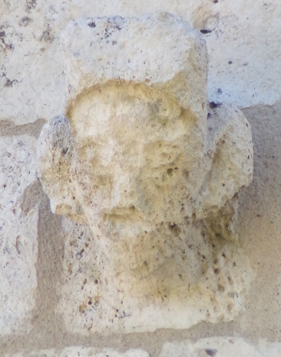 Angeac-Charente – L’Eglise Saint-Pierre (10 juin 2024)