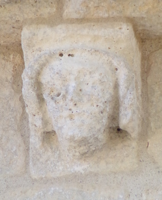 Angeac-Charente – L’Eglise Saint-Pierre (10 juin 2024)