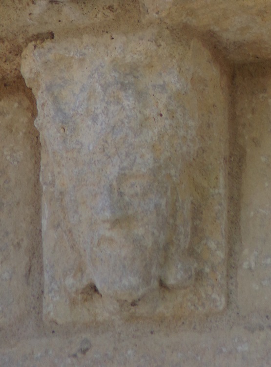 Angeac-Charente – L’Eglise Saint-Pierre (10 juin 2024)