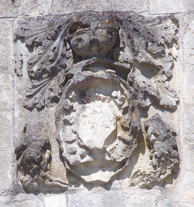 Bouteville – Le Château de Bouteville (10 juin 2024)