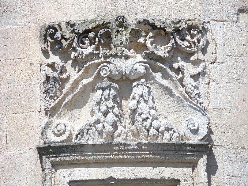 Bouteville – Le Château de Bouteville (10 juin 2024)