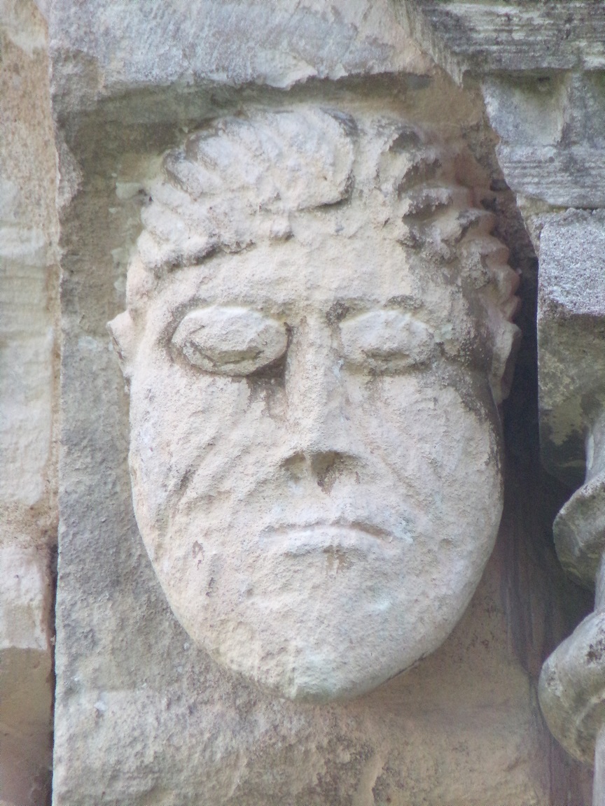 Coulonges – L’église Saint-Saturnin (5 juin 2024)