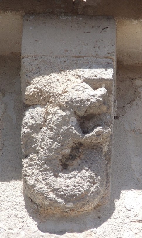 Houlette – L’église Saint-Martin (13 juin 2024)