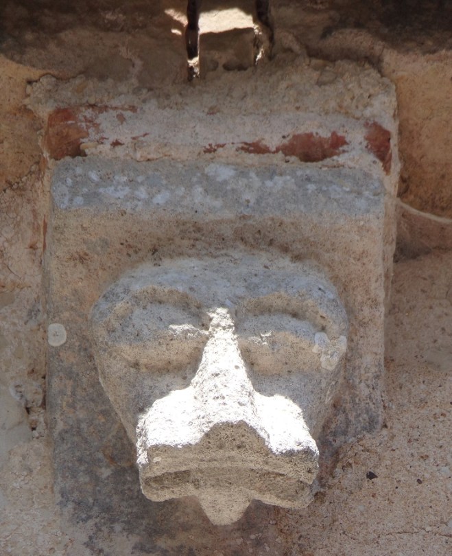 Houlette – L’église Saint-Martin (13 juin 2024)