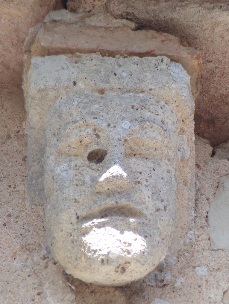 Houlette – L’église Saint-Martin (13 juin 2024)