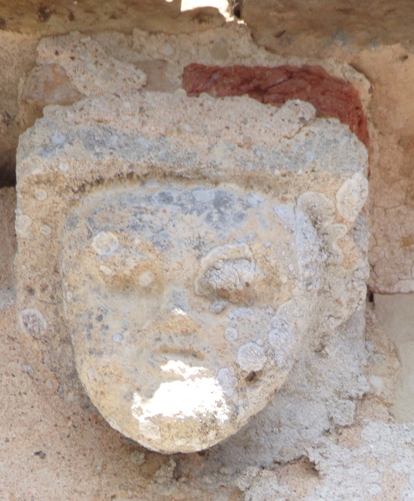 Houlette – L’église Saint-Martin (13 juin 2024)