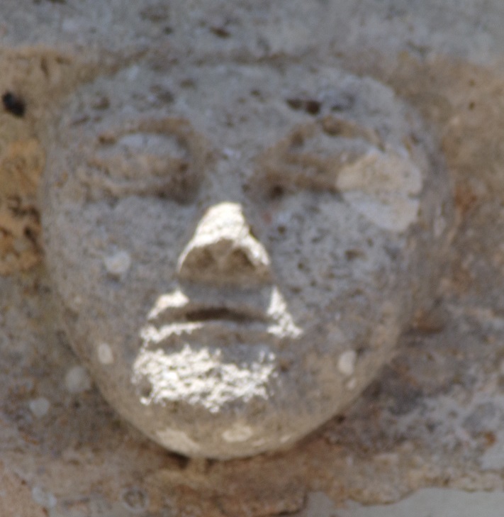 Houlette – L’église Saint-Martin (13 juin 2024)