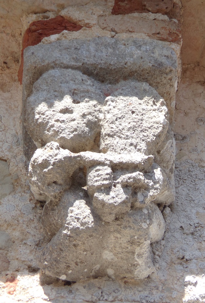 Houlette – L’église Saint-Martin (13 juin 2024)