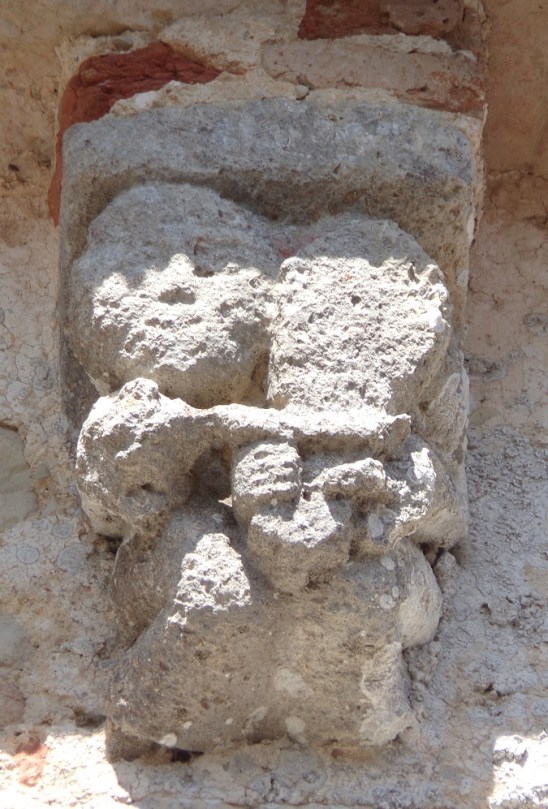 Houlette – L’église Saint-Martin (13 juin 2024)