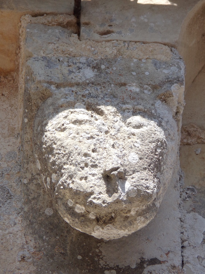 Houlette – L’église Saint-Martin (13 juin 2024)