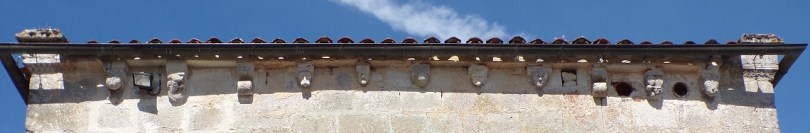 Houlette – L’église Saint-Martin (13 juin 2024)