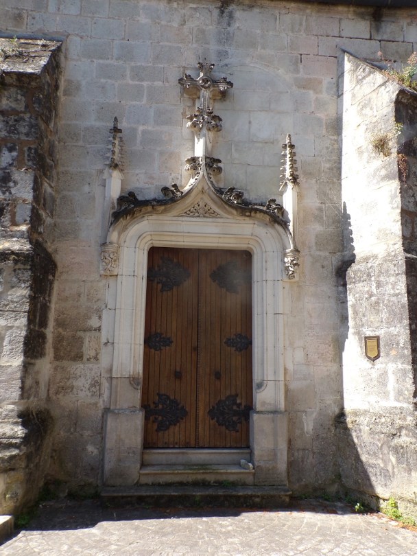 Jarnac – Petite Porte (26 juin 2024)