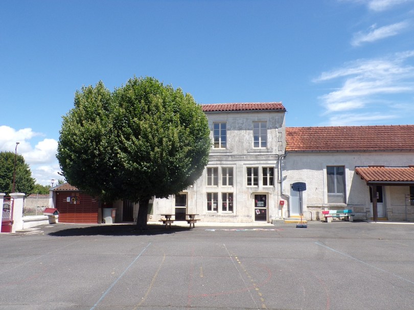 Les Métairies – L’école (19 juin 2024)