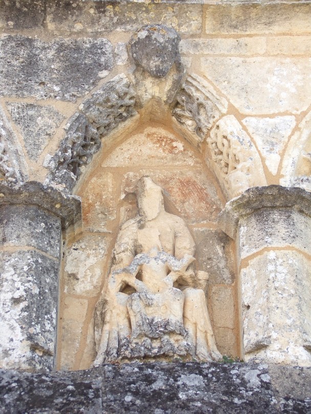 Lignières-Sonneville - Eglise Notre-Dame (25 juin 2024)