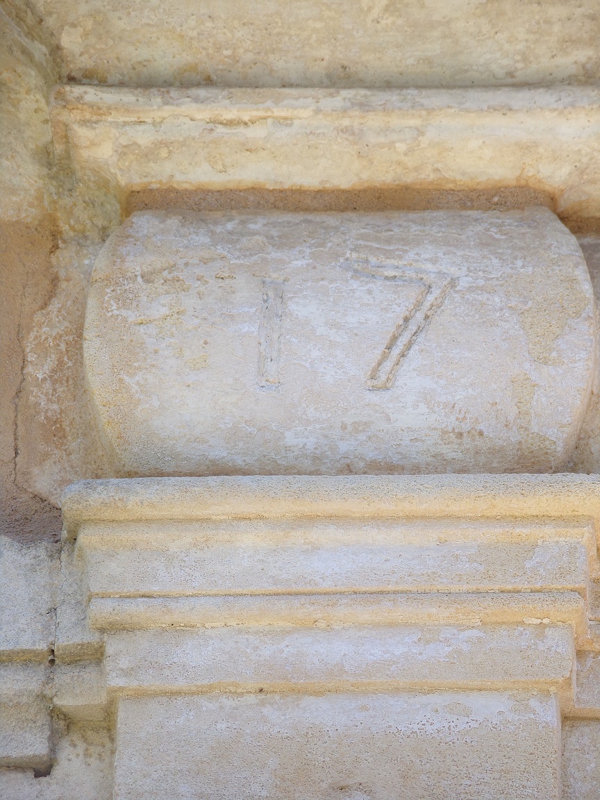 Saint-Sulpice-de-Cognac - La mairie (12 juin 2024)