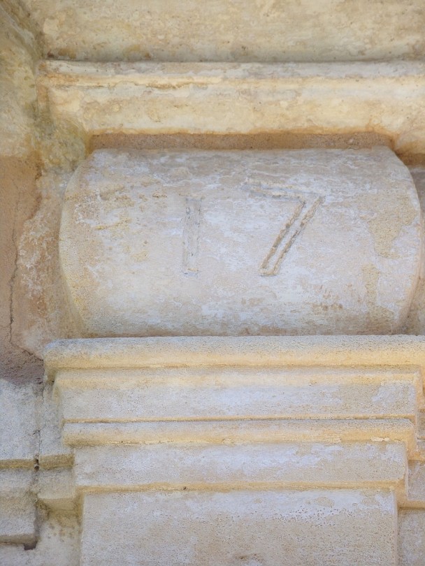 Saint-Sulpice-de-Cognac - La mairie (12 juin 2024)