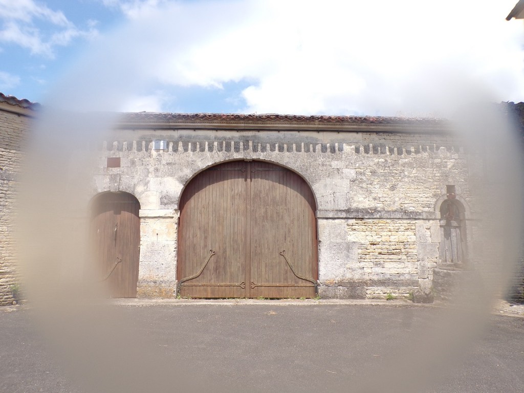 Houlette - Ferme 'Fait le 2 août 1821' (1 juillet 2024)