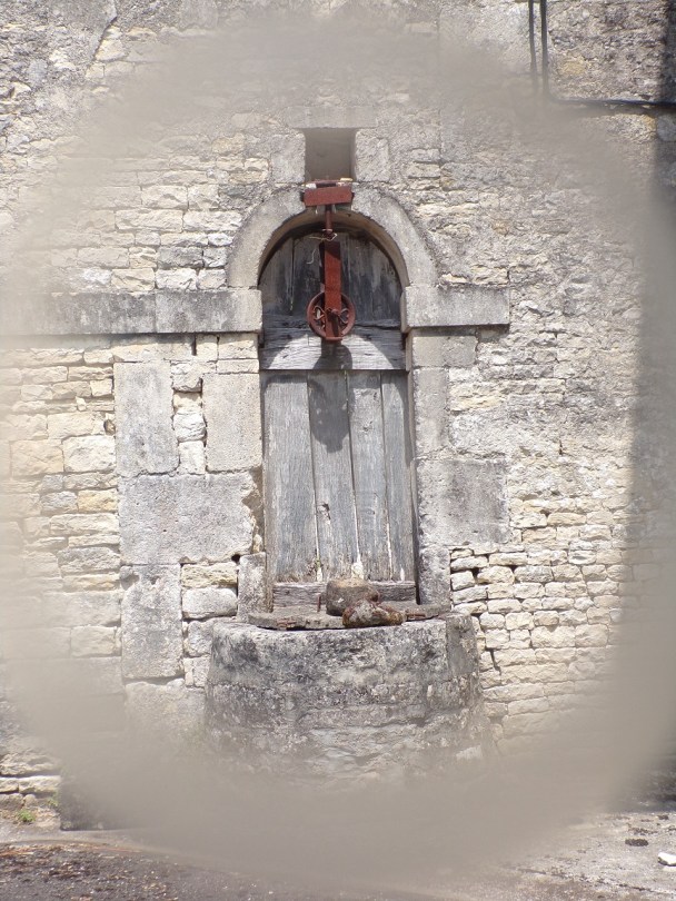 Houlette - Ferme 'Fait le 2 août 1821' (1 juillet 2024)