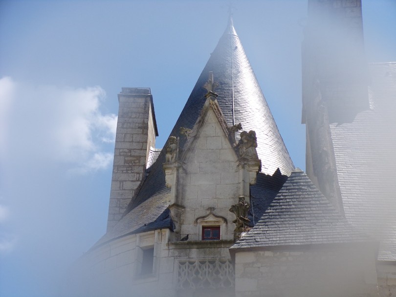 Neuvicq-le-Château - Le Château (1 juillet 2024)