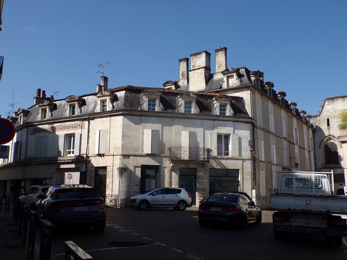 Couvent de bénédictines Notre-Dame-de-Grâce (31 août 2024)