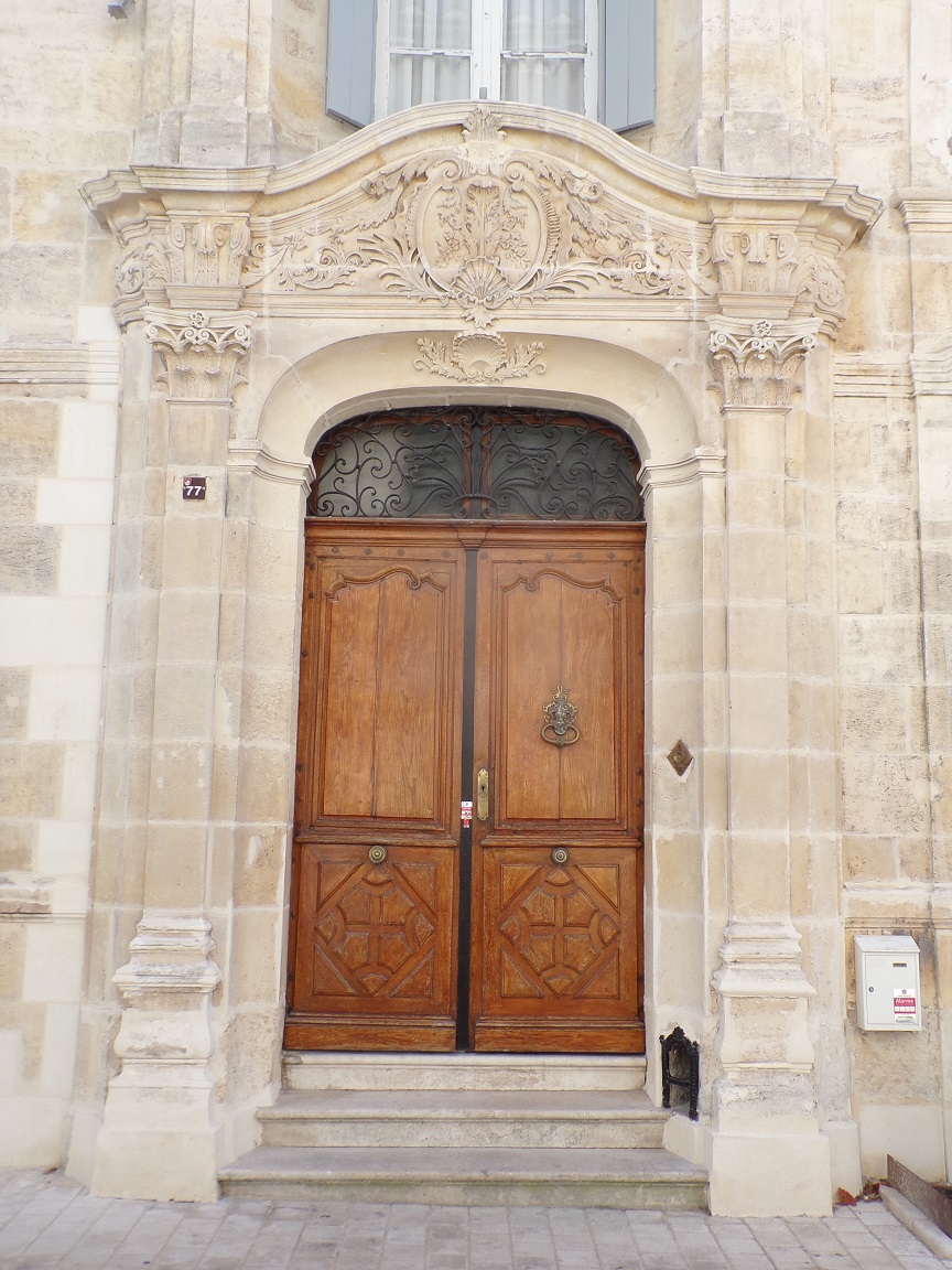 Maison, 77 rue Aristide Briand (31 août 2024)