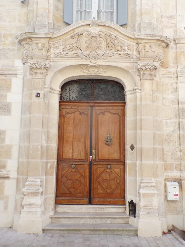 Maison, 77 rue Aristide Briand (31 août 2024)