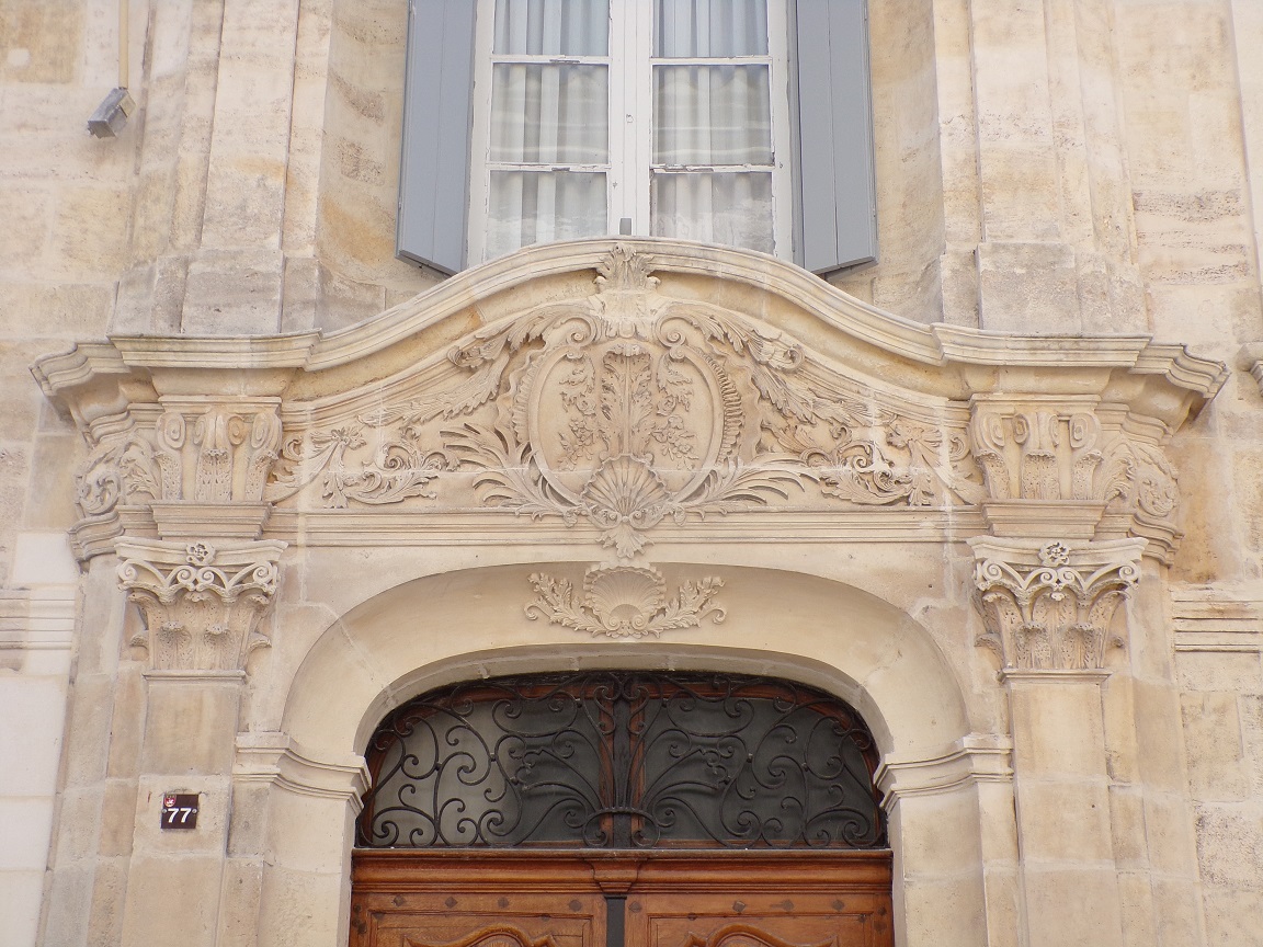 Maison, 77 rue Aristide Briand (31 août 2024)