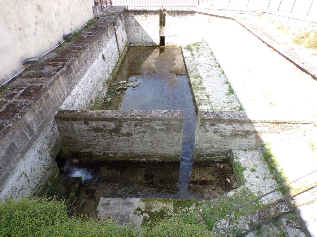 Quai Hennessy - Le Lavoir (22 août 2024)