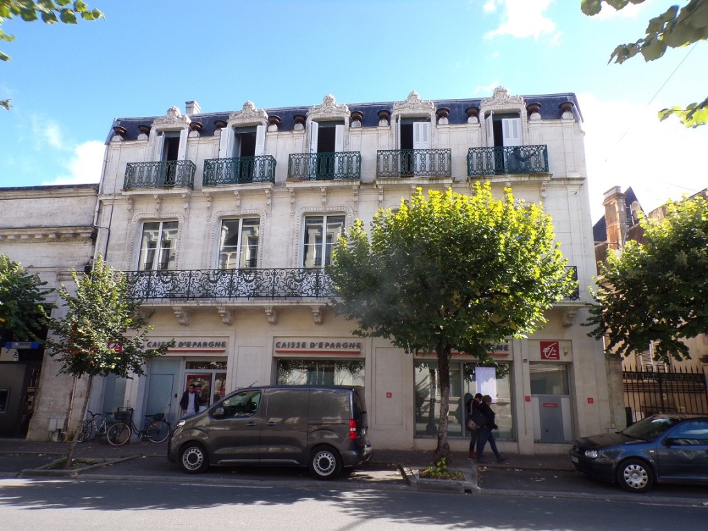 Banque Caisse d’Épargne (13 septembre 2024)