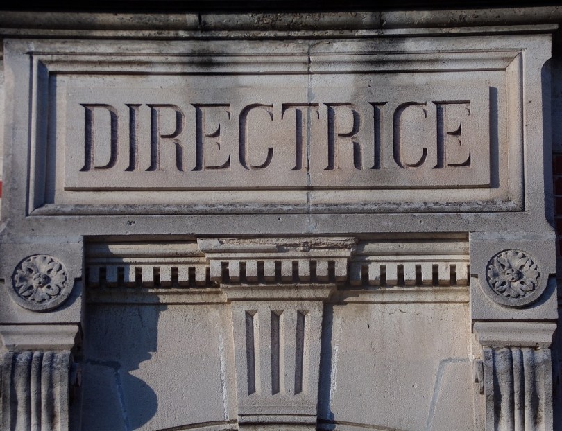 École de Cagouillet ou École Ferdinand Buisson (17 septembre 2024)