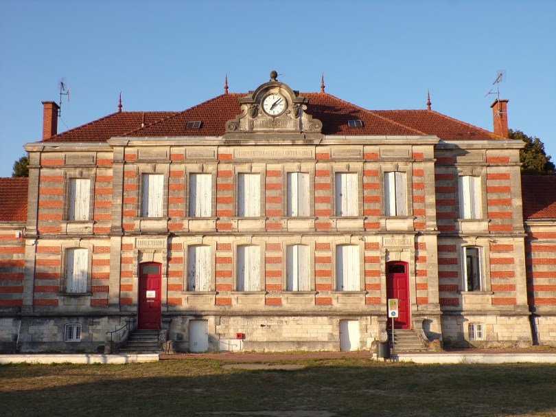 École de Cagouillet ou École Ferdinand Buisson (17 septembre 2024)