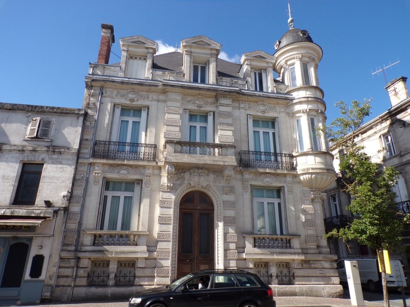 Maison, 40 (13 septembre 2024)