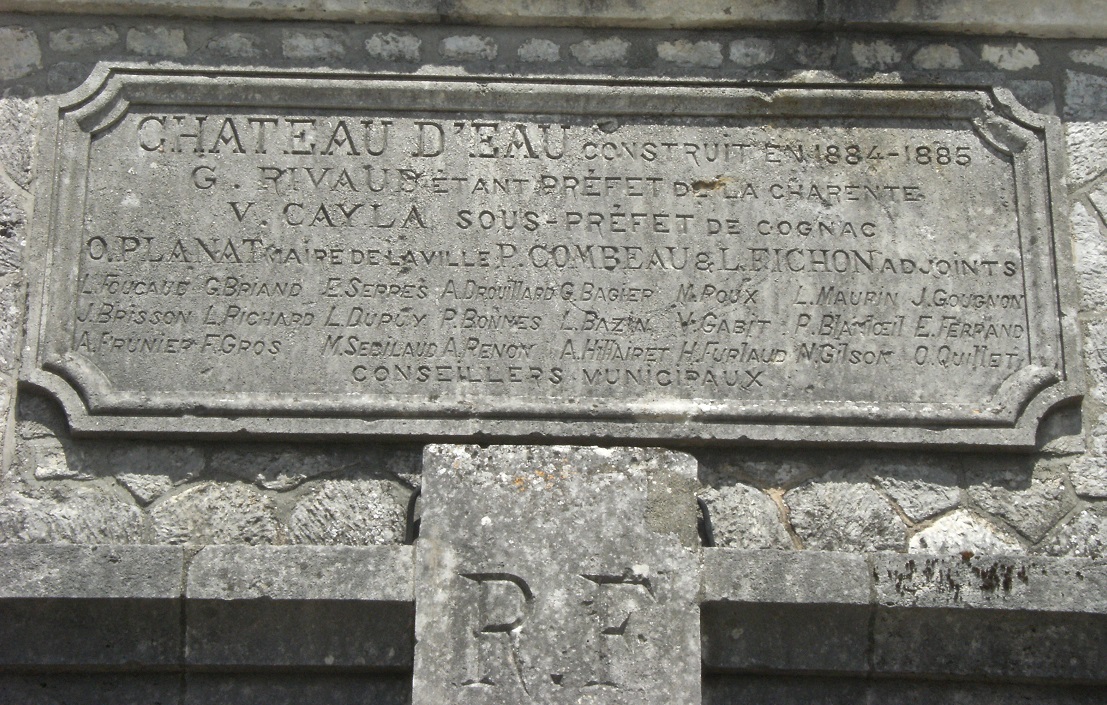 Rue de Melbourne - Château d'Eau (26 décembre 2015)