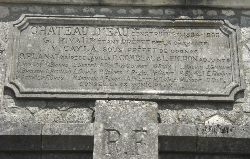 Rue de Melbourne - Château d'Eau (26 décembre 2015)