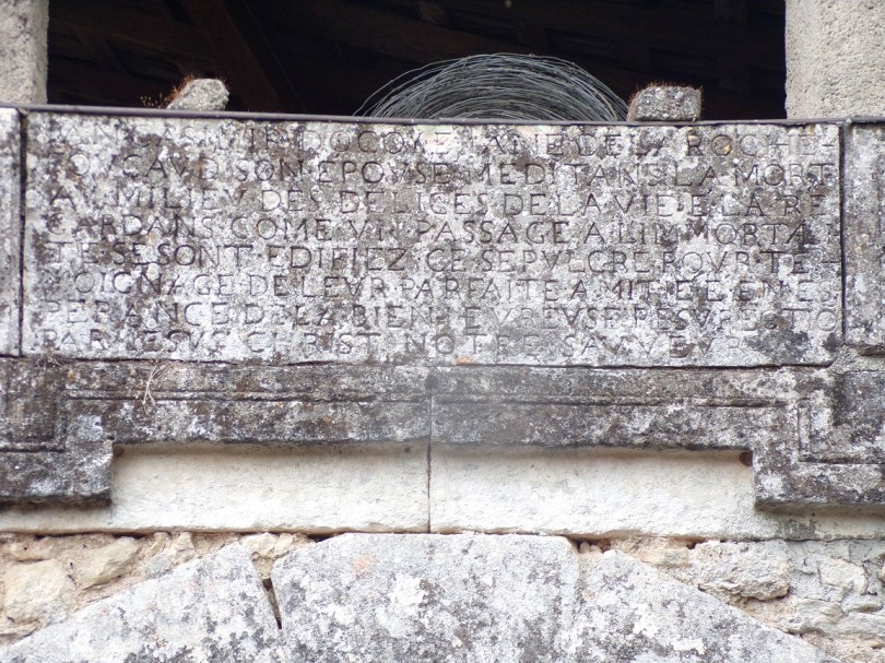 Saint-Trojan - Un Temple privé (21 septembre 2024)