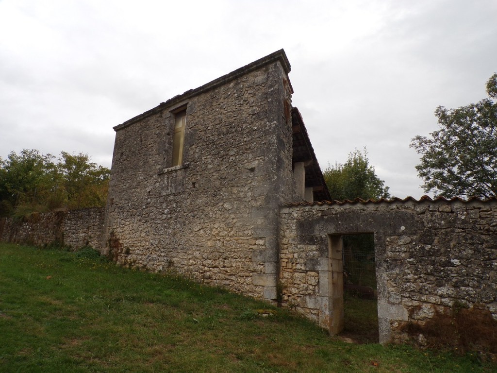 Saint-Trojan - Un Temple privé (21 septembre 2024)