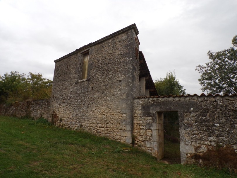 Saint-Trojan - Un Temple privé (21 septembre 2024)