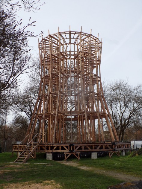 La Maison sur le Fleuve (18 février 2025)