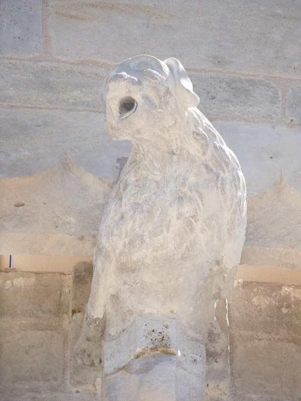 Inauguration de la porte Saint-Jacques (17 mai 2025)