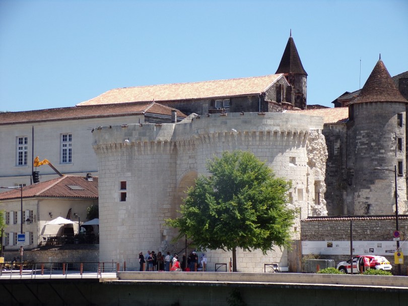 Inauguration de la porte Saint-Jacques (17 mai 2025)