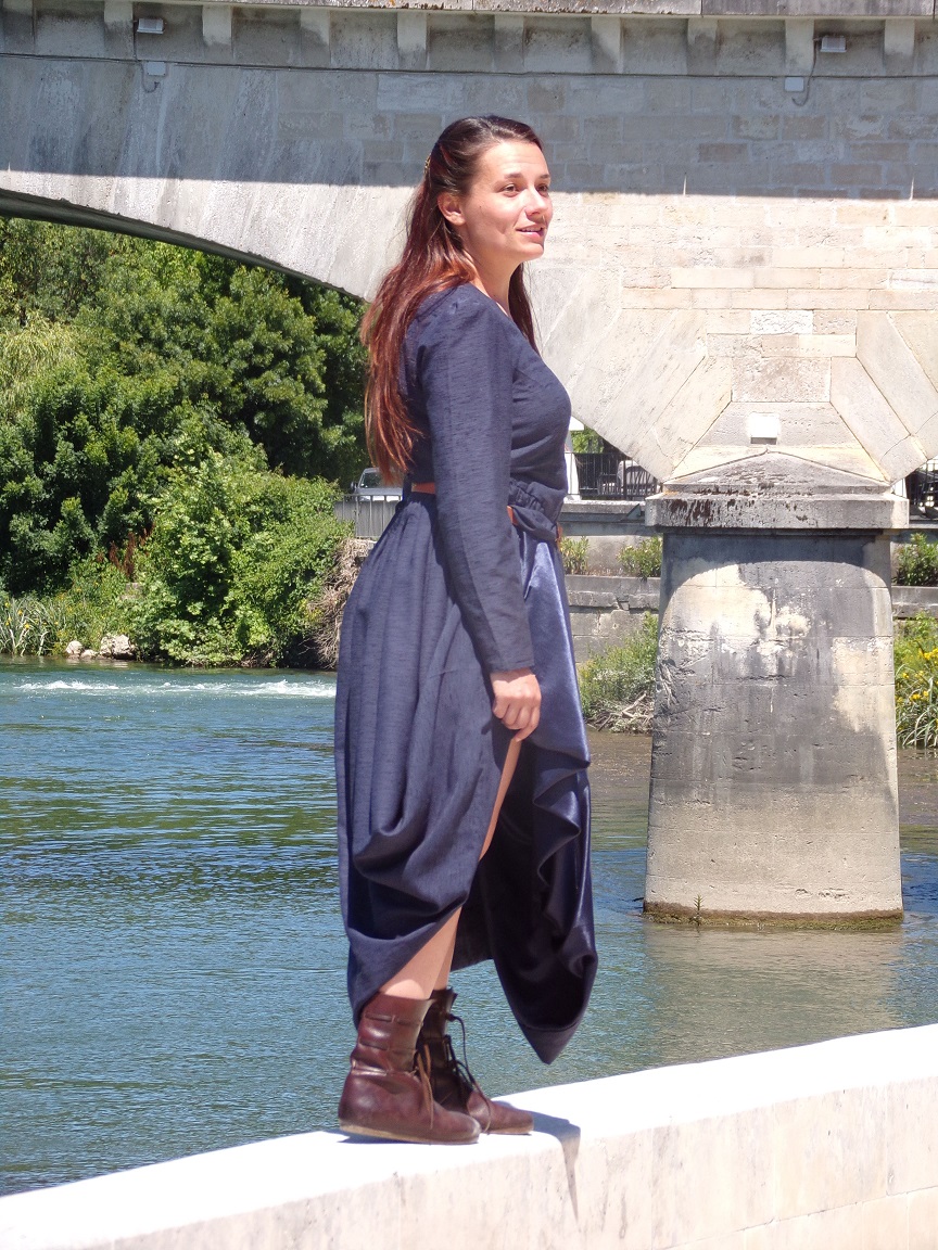 Inauguration de la porte Saint-Jacques (17 mai 2025)