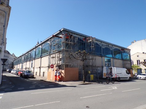 Le Marché (8 avril 2025)