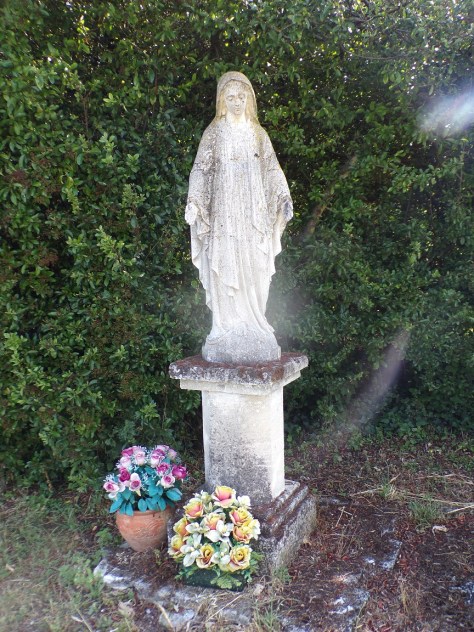 Croix de mission (10 juin 2025)