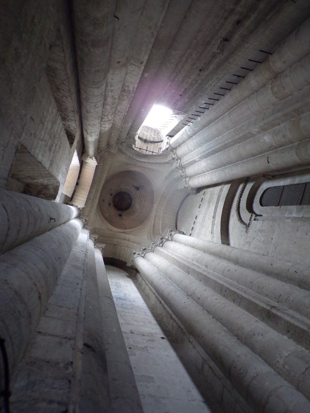 Eglise Saint-Léger (21 septembre 2025)