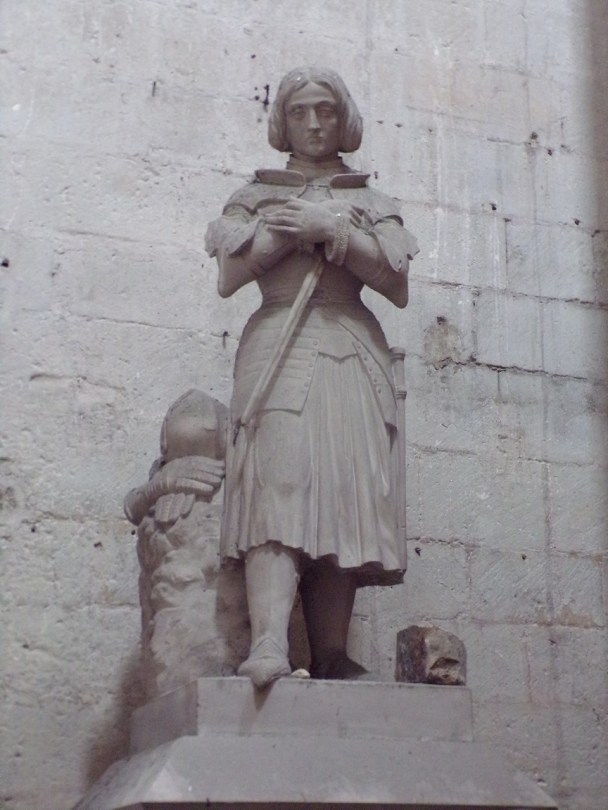 Eglise Saint-Léger (21 septembre 2025)