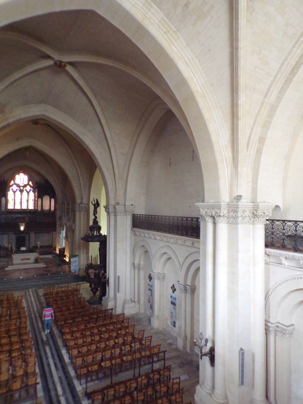 Eglise Saint-Léger (21 septembre 2025)