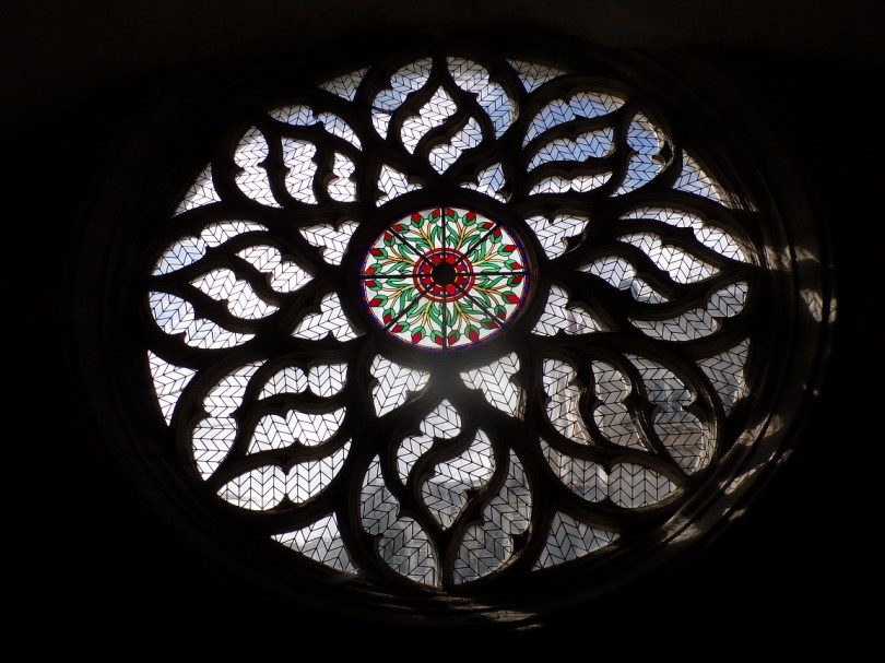 Eglise Saint-Léger (21 septembre 2025)